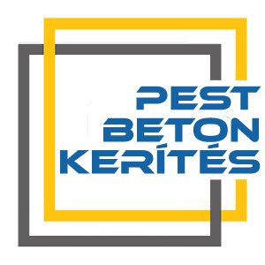 Pest Beton Keírtés - Header logo image